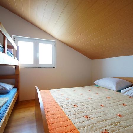 Apartmani Branka Ртина Экстерьер фото