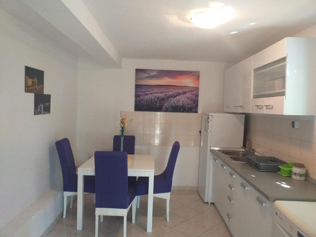 Apartmani Branka Ртина Экстерьер фото