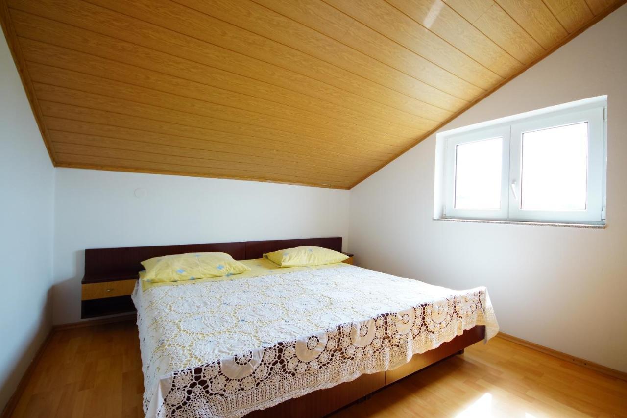 Apartmani Branka Ртина Экстерьер фото