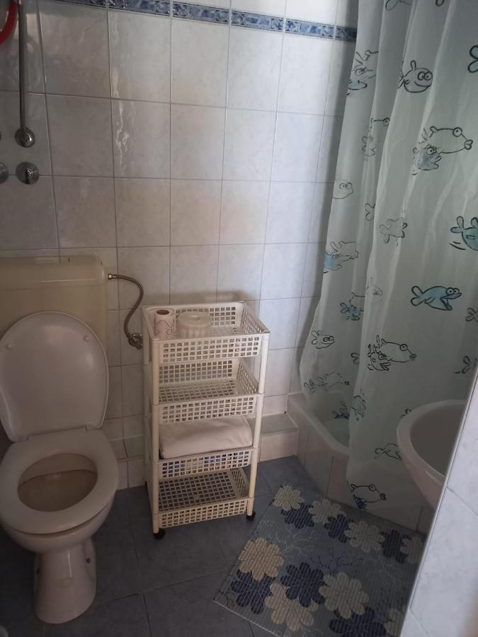 Apartmani Branka Ртина Экстерьер фото