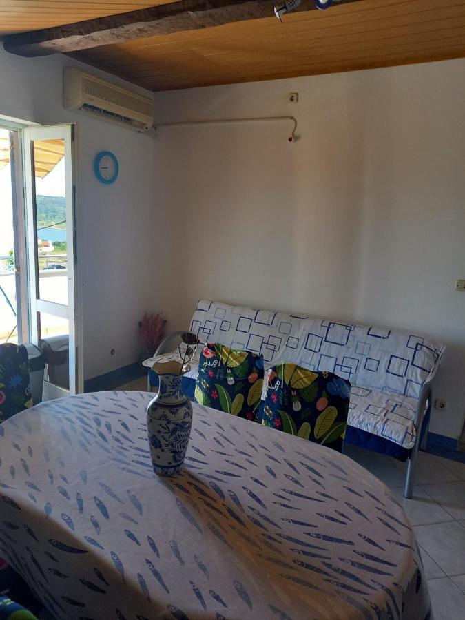 Apartmani Branka Ртина Экстерьер фото