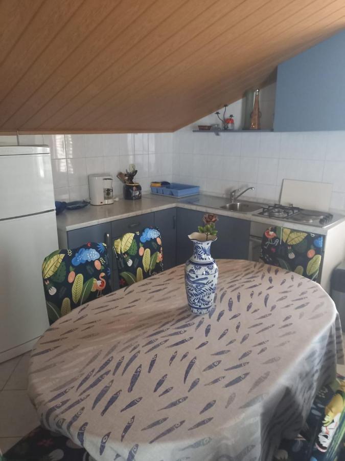 Apartmani Branka Ртина Экстерьер фото