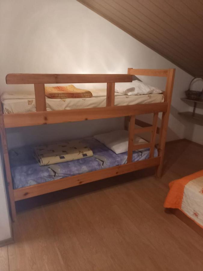 Apartmani Branka Ртина Экстерьер фото