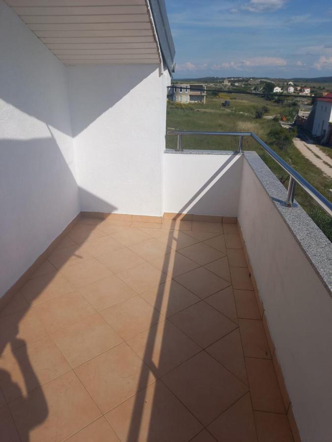Apartmani Branka Ртина Экстерьер фото
