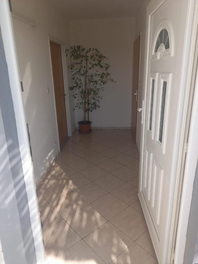 Apartmani Branka Ртина Экстерьер фото