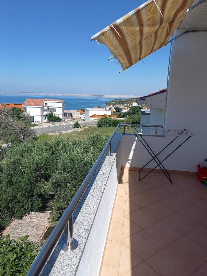 Apartmani Branka Ртина Экстерьер фото