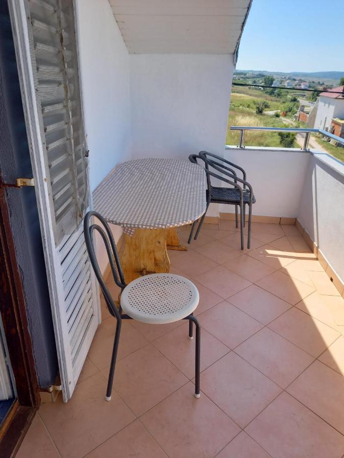 Apartmani Branka Ртина Экстерьер фото