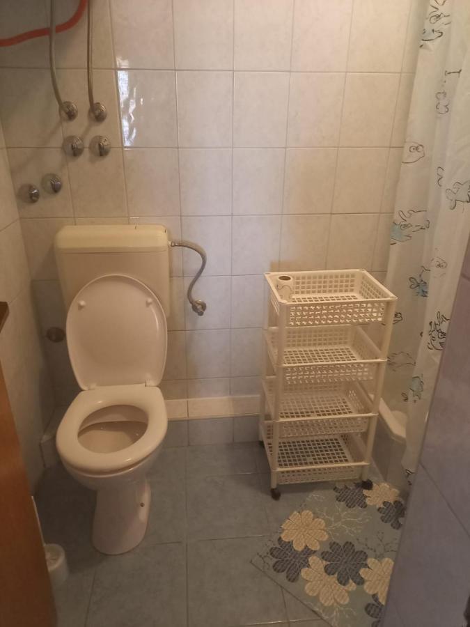 Apartmani Branka Ртина Экстерьер фото