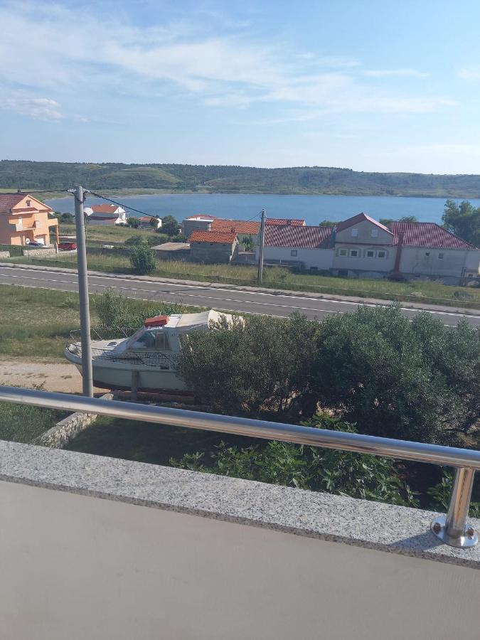 Apartmani Branka Ртина Экстерьер фото