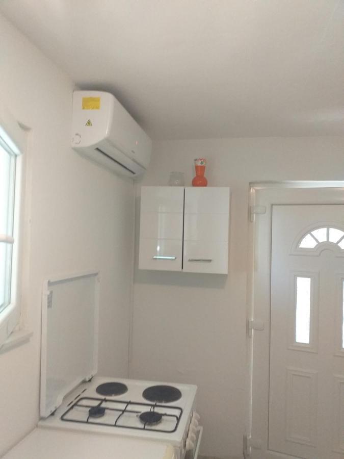Apartmani Branka Ртина Экстерьер фото