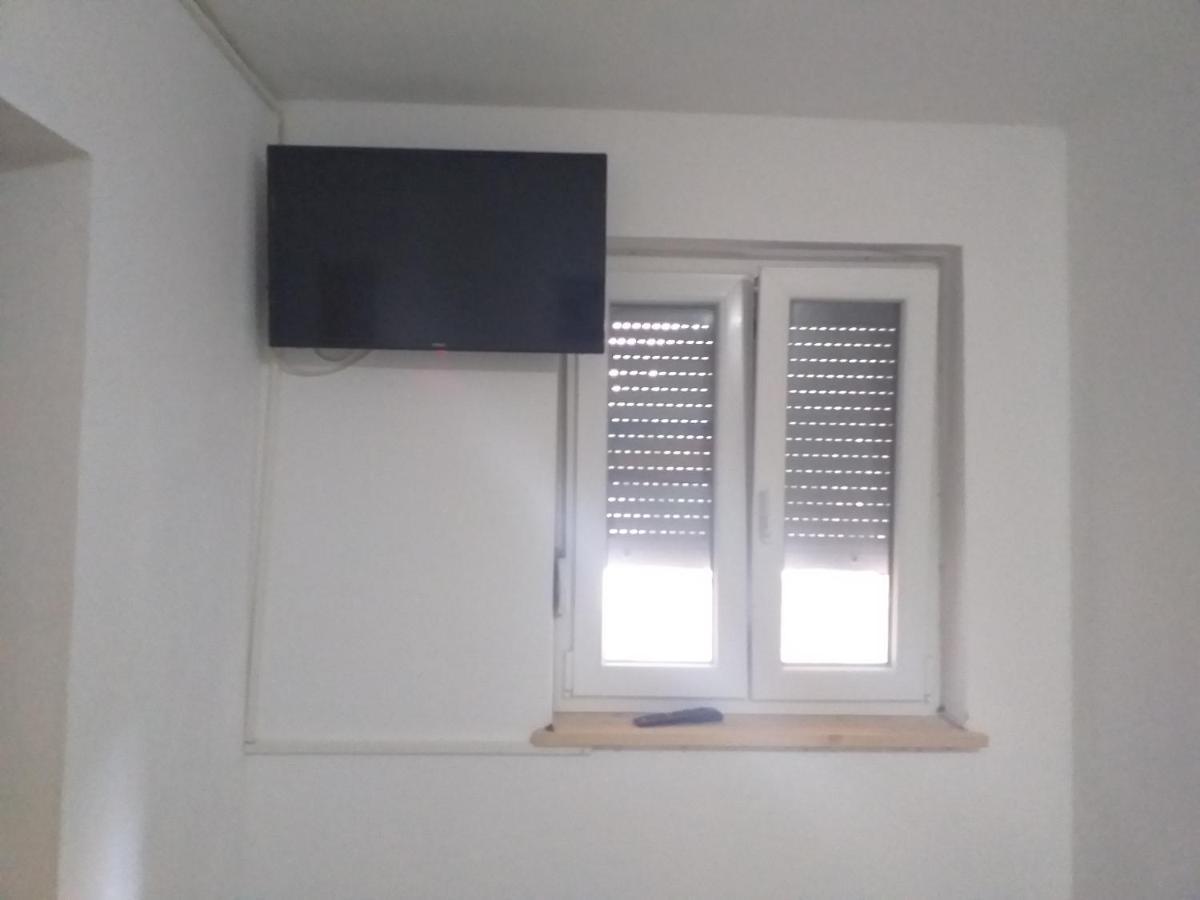 Apartmani Branka Ртина Экстерьер фото