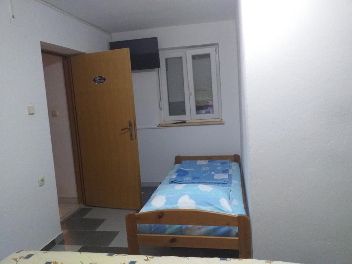 Apartmani Branka Ртина Экстерьер фото