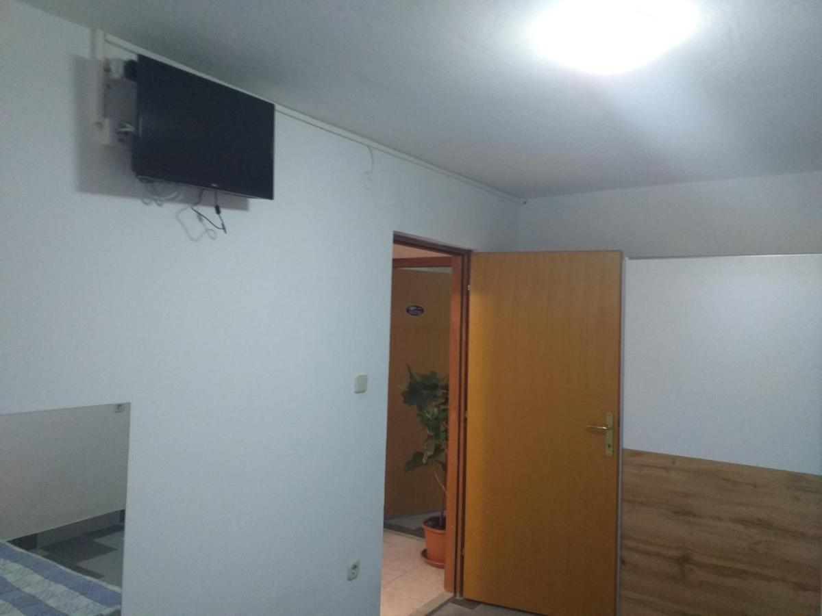 Apartmani Branka Ртина Экстерьер фото