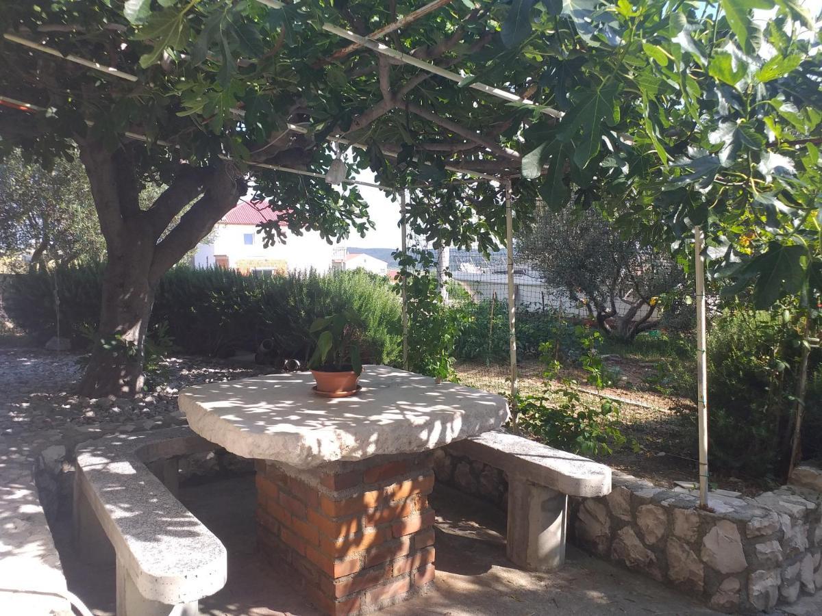 Apartmani Branka Ртина Экстерьер фото